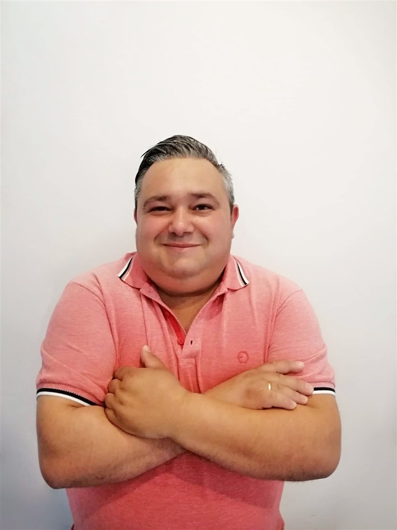 Paulo Cunha